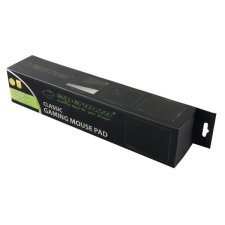 Esperanza EA146K GAMING CLASSIC fekete egérpad asztali számítógép kellék