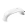 Esperanza EBN003H PEARL 9W 3 LED UV Körömlakkszárító és műkörömépítő lámpa