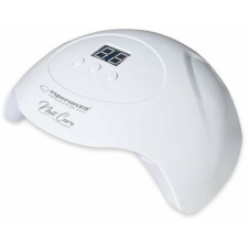 Esperanza EBN010 műköröm uv led lámpa uv lámpa