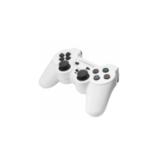 Esperanza EGG107W PC / Playstation 3 USB controller - Fehér (EGG107W) videójáték kiegészítő