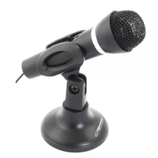 Esperanza EH180 Sing Microphone Black mikrofon