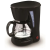 Esperanza EKC006 Robusta filteres kávéfőző 650 W 0.6 l fekete