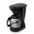 Esperanza EKC009 LIBERICA filteres kávéfőző 700W 1.5L Fekete