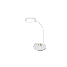Esperanza ELD117 table lamp 3 W LED White világítás
