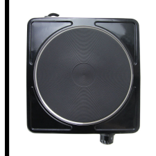 Esperanza Elektromos Főzőlap - Modern Konyhai Főzőfelület főzőlap