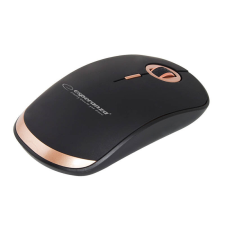 Esperanza EM127 Wireless Mouse Black egér