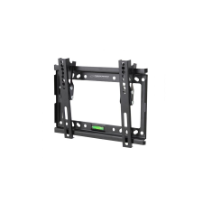 Esperanza ERW010 TV mount/stand 127 cm (50") Black tv állvány és fali konzol