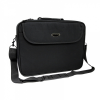 Esperanza Esperanza Classic Notebook táska, 15,6", fekete