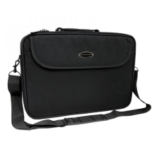 Esperanza Esperanza Classic Plus Notebook táska, 17", fekete számítógéptáska