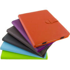 Esperanza ESPERANZA TOK 9.7"-OS TABLETHEZ VEGYES SZÍNŰ ET182M tablet tok