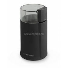 Esperanza Espresso kávédaráló (fekete) (ESPERANZA_EKC001K) kávédaráló