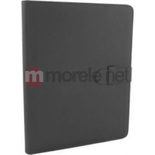 Esperanza ET182K 9,7" bőr tablet tok fekete (ET182K) tablet tok