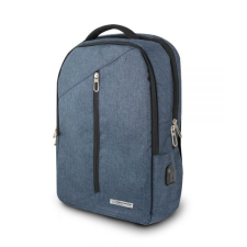  Esperanza ET196 Taranto Notebook Backpack 15,6" Blue számítógéptáska