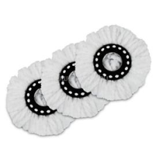 Esperanza Felmosó fej EHS005 felmosóhoz 3db (EHS005SP3) takarító és háztartási eszköz