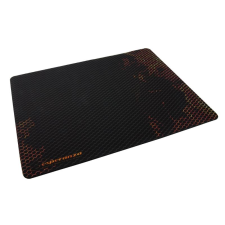 Esperanza flame gaming egérpad fekete (EA146R) (EA146R) egérpad