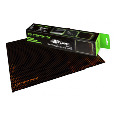 Esperanza Flame Maxi Gamer egérpad egérpad