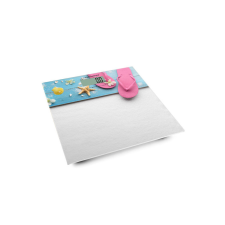 Esperanza Flip Flop Bathroom Scale - digitális fürdőszobai mérleg - EBS009 mérleg