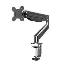 Esperanza Fonos 17"-27" LCD TV / Monitor asztali tartó kar - Fekete (ERW019) tv állvány és fali konzol