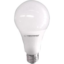 Esperanza LED IZZÓ A60 E27 5W (ELL156 - 5901299927458) izzó