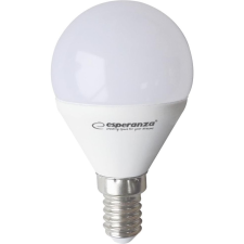 Esperanza LED IZZÓ G45 E14 5W (ELL151 - 5901299927243) izzó