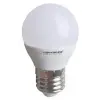 Esperanza Led izzó G45 E27 3W (ESPERANZA_ELL153)