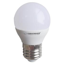 Esperanza Led izzó G45 E27 3W (ESPERANZA_ELL153) izzó