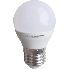 Esperanza LED IZZÓ G45 E27 6W (ELL155 - 5901299927281) izzó
