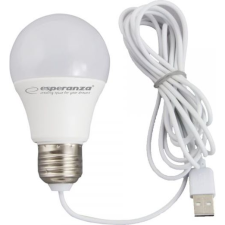 Esperanza LED IZZÓ USB CSATLAKOZÓVAL 5W (ELL170) izzó