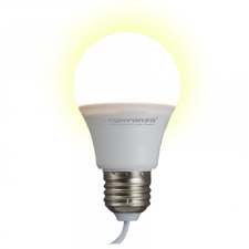 Esperanza LED villanykörte 5W USB energiatakarékos világítási megoldás izzó