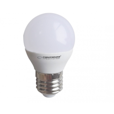  Esperanza LED villanykörte G45 E27 3W izzó