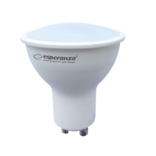  Esperanza LED villanykörte GU10 4W izzó