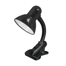 Esperanza Procyon E27 Asztali lámpa - Fekete világítás