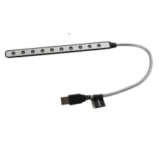 Esperanza Sirius USB-s notebook lámpa (EA148) (EA148) világítás