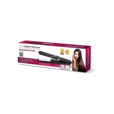 Esperanza Smooth Hair Straightener - Professzionális Hajsimáító Vas - EBP001 hajvasaló