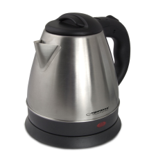 Esperanza Spring elektromos vízforraló 1 liter, inox (EKK116X) vízforraló és teáskanna
