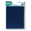 Esperanza textil egérpad kék (EA145B) (EA145B)