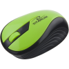 Esperanza Titanium Rainbow Wireless Egér - Zöld (TM114G)
