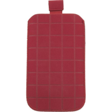 Esperanza tok LG készülékhez: A100 1 piros (ESP-EMA104R-S) tok és táska