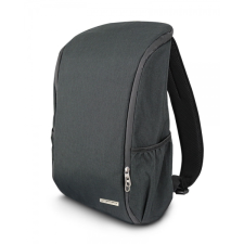 Esperanza Trapani 15,6" Laptop Hátizsák - Szürke (ET199) számítógéptáska