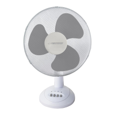 Esperanza TYPHOON EHF003WE asztali ventilátor Fehér ventilátor