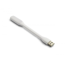 Esperanza USB Led-lámpa, fehér (EA147W) világítás