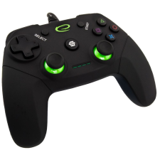 Esperanza Vanquisher USB PC/PS3 (EGG110K) - Kontrollerek videójáték kiegészítő