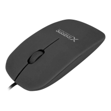 Esperanza XM111K Extreme Vezetékes Egér - Fekete (XM111K) egér