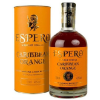  Espero Caribbean Orange Rum 40% dd.