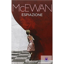 Espiazione idegen nyelvű könyv