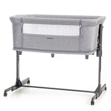  Espiro Cloud babaöböl - 07 Grey Center kiságy, babaágy