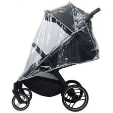  Espiro esővédő Flow babakocsihoz babakocsi kiegészítő