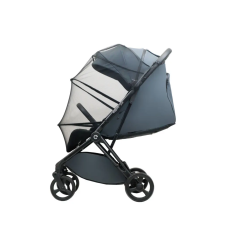 Espiro Espiro szúnyogháló Just babakocsihoz babakocsi kiegészítő