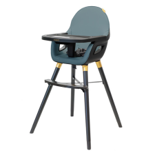 Espiro Espiro Yuko 2 funkciós etetőszék - 03 blue style etetőszék