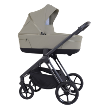 Espiro Miloo multifunkciós babakocsi - 217 Cashmere gray babakocsi